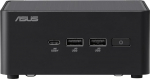 ASUS NUC 14 Pro Tall Mini PC RNUC14RVHU5068C2I (Intel Core Ultra 5 125H vPro protsessor, Intel Arc Graphics, 512GB m&auml;lu, 2x 8GB RAM, Intel WiFi 6E, Windows 11 Pro, koos ELi toitejuhtmega)
