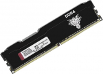 DDR4 2666MHz 8GB lauaarvuti RAM PC4-21300 UDIMM Non-ECC puhverdamata 1.2V 288-pin CL19 PC arvuti m&auml;lumooduli uuendamise moodul m&auml;lukomplekt (must)
