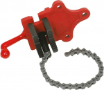 KS Tools 914.0016 Kettaga torupingid, 10-165mm