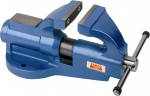Bahco 601001000 - Insener's Bench Vice 100 Mm