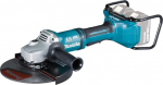 Makita DGA900ZKX2 akutoitega nurklihvmasin (ilma aku/laadijata 1500W 36V)