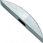 Ausonia - 43069 Mosaiikvasar 450 g silindrilise avaga 6 'X1'