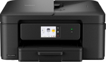Brother DCP-J1460DW A4 traadita tindiprinter | All-in-One (printimine/kopeerimine/scannimine) | WiFi/USB 2.0 | A4 | Dupleksne printimine | Fotod | sisaldab tinti | &Uuml;hendkuningriigi pistikupesa