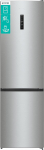 Gorenje NRK620CA2XL4 K&uuml;lmik-pagasik&uuml;lmik/Vabalt seisev/331L kogumaht/35dB/EEK: C/AdaptTech/NoFrost Plus/Convert FreshZone/CirspZone koos niiskusregulaatoriga/KitchenFit/(W x H x D): 60 &times; 200 &times; 59,2 cm/Hall