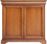 Arteferretto Louis Philippe stiilis k&uuml;ljepaneel Made in Italy