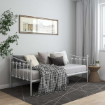 Diivanvoodi 2-kohaline 2 padjaga, korterid, diivan elutuppa, diivan magamisfunktsiooniga, Lounge diivan, diivanid ja diivanid, Relax diivan, pruun kangas