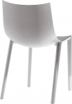 Driade Bo aiatool hall/matt/&uuml;les/&uuml;les/k&otilde;rgus 50x81x53cm