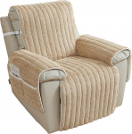 EBETA l&otilde;&otilde;gastavad toolikatted, tugitoolide katted, k&auml;etugede katted, tugitooli kaitse, tugitooli kaitse, tugitooli kate, kaitsev kate, libisemisvastane (helepruun)