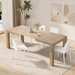 Mobilifiver Iacopo k&ouml;&ouml;gi pikendatav laud 140 cm - 220 cm x 90 cm x 77 cm