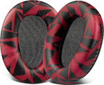 SOULWIT asendusk&otilde;rvaklapid Sony WH-CH700N (WHCH700N) & MDR-ZX780 (ZX780DC)/MDR-ZX770 (ZX770BN ZX770BT), MDR-10R (10RNC 10RBT) juhtmevabade k&otilde;rvaklappide m&uuml;ravastase k&otilde;rvaklappide jaoks