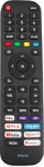 EN2A30 asenduspult Hisense 43A7500F 50A7500F 65A7500F 43AE7400F 50AE7400F 55AE7400F 65AE7400F 43AE7400FTUK 50AE7400FTUK 43AE7200F 500AE72meeting 00F 55AE7200F 43A7300F 50A7300F 55A7300F 65A7300F 43A7300F 50A7300F 55A7300F 65A7300F