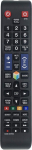 Kaugjuhtimispult Samsung 3D Smart LCD telerile (ei vaja seadistamist) AA59-00790A