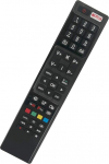VINABTY RC4848F kaugjuhtimispult sobib Hitachi TV 48HB6T72U 55HK6T74U 49HK6T74U 43HB6T72U 32HB6J61U 48HK6T74U 55HB6T72U 48HD6T74 55HB6T72U