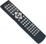 VINABTY asenduspult Harman Reciver AVR161 CARTAVR161HK AVR1610 AVR161S AVR161S/230C jaoks AVR161S/230C