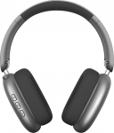 Wentronic Y01 m&uuml;rasummutavad k&otilde;rvaklapid, juhtmevabad k&otilde;rvaklapid, Bluetooth 5.3, Hi-Res heli, 48h taasesitus, kokkupandavad mikrofoniga iOS/Android/PC jaoks - hall