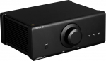 Topping LA90D (diskreetne) v&otilde;imendi NFC vooluahelaga, THD+N 0,0001%, triger 12V XLR 6,35mm TRS (must)