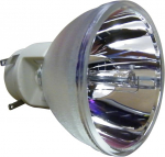 OSRAM P-VIP 240/0.8 E20.9N projektorilamp ilma korpuseta erinevatele projektoritele, 1 tk.