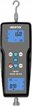 FM-207-1K digitaalne digitaalne PUBT Pult Force Meter Tester Meter 4 m&otilde;&otilde;tur d&uuml;namomeetriliste j&otilde;u m&otilde;&otilde;tmise seadmetega