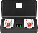 NP-BG1 (1500mAh) akulaadija (kaasa arvatud puksiirakud) &Uuml;hildub Sony T100 H50 W300 W55 W70 W80 DSC-N1 T2 H9 H10 H20 HX5C WX1 T20 H70 HX30V HX7V W13 0 W15. 0 W170 W200 W210 W220 WX10