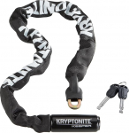 Kryptonite Keeper 785 Integrated Chain &ndash; Integrated Chain Lock Black 2014 chain