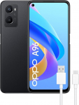 OPPO A96, Dual, 128GB 8GB RAM, Starry Black