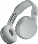 Skullcandy Icon 180 juhtmevabad On-Ear Bluetooth k&otilde;rvaklapid, kuni 50 tundi akut, kerge ja reisimisvalmis, turvaline istuvus, higi- ja veekindel, mikrofon iPhone Android - Tsement