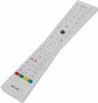 VINABTY kaugjuhtimispult RMC3232 RM-C3232 asendaja JVC LT32C670 LT-24C660 LT-55C860 LT-43C862 LT32C671 LT-43C870 LT-43C860 LED Smart TV-le