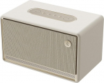 Edifier ES300 WLAN & Bluetooth k&otilde;lar - 60W Hi-Res Audio, AirPlay 2, LDAC, 12h aku, Multiroom, USB & AUX, Ambient Lighting, puidust korpus, App Control - Premium juhtmevaba k&otilde;lar.