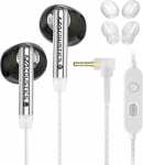KZA COUSTICS KZ Duet in Ear Gaming Earbuds Dual Dynamic Drivers Hi-Fi Sound k&otilde;rvaklapid HD Dual Mic 3.5mm/Type-C telefoni PC Switch k&otilde;rvaklapid (3.5MM mikrofon, must)