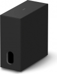 Sony BRAVIA Theatre Sub 8, 300W traadita subwoofer Soundbar / kodukino helis&uuml;steemi jaoks, &uuml;hildub HT-A9M2 / A8 / A9000 / A8000 / A7100, SA-SW8, 2026 mudeliga