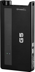 Topping G5 kaasaskantav NFCA k&otilde;rvaklappide v&otilde;imendi DAC - USB Type C/Bluetooth/AUX sisend, 6.35mm liiniv&auml;ljund 3.5mm/4.4mm k&otilde;rvaklappide v&auml;ljund LDAC Hi-Res Audio (must)
