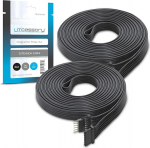 Pikenduskaabel Philips Hue Lightstrip Plus'ile