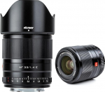 Viltrox Autofocus Lens with Large Aperture for Sony E Mount Camera