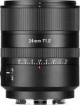 7artisans 24mm F1.8 Auto Focus Lens Suitable for Sony E Wide Angle Full Frame Fascinating for Stunning Photography Alpha a7 a7III a7R a7RII I a7RIV a7S a7SII a9 a5000 a6600 a6700 zv-e10