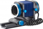 Novoflex Autom. Silindid Sony E-Mount br&auml;ndi Novoflex mustad