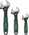 Bosch reguleeritav mutriv&otilde;tme 3-komplekt (tarvikud K&auml;sit&ouml;&ouml;riistad)