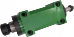DEBLAN ER25 Drive Spindel Max kiirus 3000-8000RPM koos laagrifunktsiooniga l&otilde;ikamine / puurimine / puurimine / puurimismasin (ER25-1)