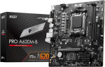 MSI PRO A620M-B