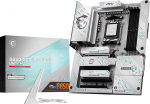 MSI B850 Gaming Plus WiFi PZ emaplaat, ATX - toetab AMD Ryzen 9000/8000/7000 protsessoreid, AM5 - DDR5 Memory Boost 8200+ MT/s (OC), PCIe 5.0 x16, M.2 Gen5, Wi-Fi 7, 5G LAN