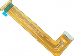 ZAHARA LCD EDP LED FFC Flexibles Flexkabel f&uuml;r Lenovo Tab M11 TB330FU AX6786A Screen Flex Kabel, flach, flexible, FFC