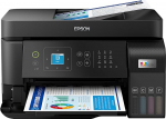 Epson EcoTank ET-4810 A4 multifunktsionaalne Wi-Fi tindimahutiga printer, mille tindivaru on kuni 3 aastat.