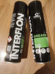 INTERFLON Grease OG Spray Can 500ml aerosool l&auml;bipaistev universaalne mitmeotstarbeline m&auml;&auml;re m&auml;&auml;rdeaine Grease MicPol