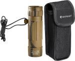 Barska 10x25 Lucid View Monocular (AA10195)