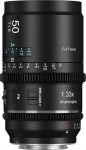 SIRUI Astra 50 mm T1.8 1.33X Anamorphous Prime objektiiv, t&auml;isformaadis autofookusega Cine objektiiv suure avaga Z-Mount kaameratele, Z9, Z8, Z 7II, Z 6II, Z5, ZR (neutraalne s&auml;riaeg)