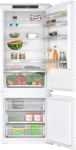 Bosch KBN96VFE0 Series 4 Built-In Fridge-Freezer, 193.5 x 70.8 cm Recess 285 L Cooling & 98 L Freezer, Two Cooling Circuits, Made in Germany