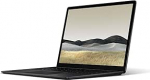 Microsoft 2019 Surface Laptop 3 Intel Core i7-1065G7 (13,5-tolline, 16 GB RAM, 256 GB SSD) (QWERTY inglise keeles) Must (renoveeritud)