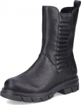 Rieker Women's Classic Ankle Boots Z9181, Women's Ankle Boots