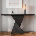 Country Style konsoollaud koos panipaigaga esikusse, stiilne aktsentlaud elutoa, magamistoa ja esiku jaoks, m&otilde;&otilde;dud 120 x 40 x 85 cm