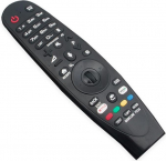 VINABTY AN-MR650A teleripuldi asendaja LG 70UJ6570 55SJ8000UA 55SJ8000-UA 55SJ800A 55UJ7700-UA 55UJ7750-UB 60SJ8000 65SJ8000UA 65SJ8000UA 65SJ8000UA -UA 65. -SJ8500-UB 65SJ850A 65SJ9500