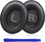 TesRank asendusk&otilde;rvapadjad Bose 700 jaoks, professionaalsed k&otilde;rvapadjad Bose m&uuml;ravastased k&otilde;rvaklapid 700 k&otilde;rvaklappide vaht - must